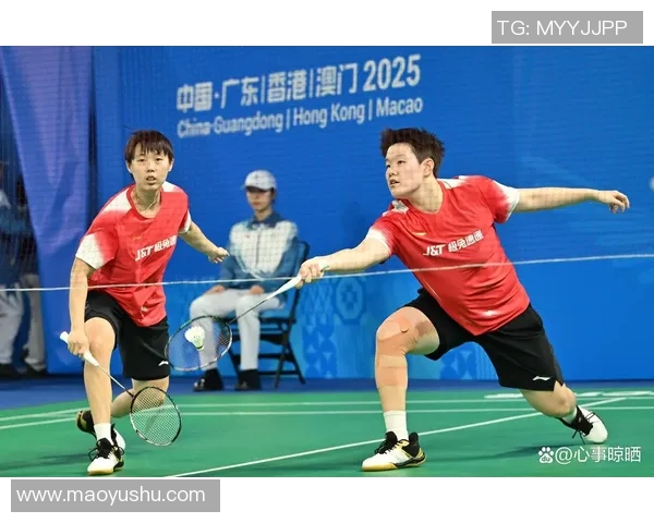 杭州羽毛球队配合引发热议球员间默契与争议的背后故事