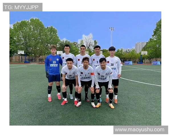 热爱国内足球明星的魅力与成就探讨